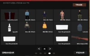Vendo Conta Do Brasil Play Shox Barato! - GTA