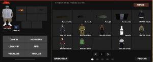 Vendo Conta Do Brasil Play Shox Barato! - GTA