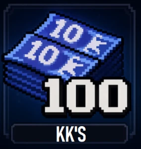 Venda De Kk's Ocean - PokeXGames PXG