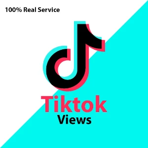 Gaerador De Views E Favoritos Tiktok - Social Media