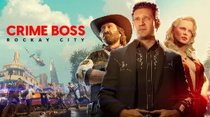 Conta Steam com Crime Boss Rocray City - Cabal Online
