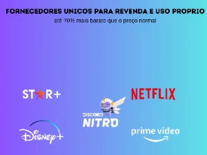 Gerador de Contas NFA - Softwares and Licenses