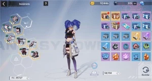 COBALT + KING C6 + - Outros