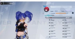 COBALT + KING C6 + - Outros
