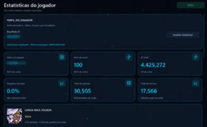 BrawlBoost | Bot AFK de XP para Brawlhalla | Farm Automático