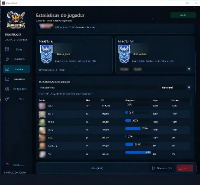 BrawlBoost | Bot AFK de XP para Brawlhalla | Farm Automático
