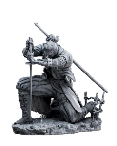 Sekiro Shadows Die stl - Outros