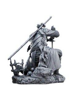 Sekiro Shadows Die stl - Outros