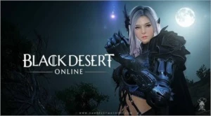 Pratas Black Desert 100-500kk - Outros