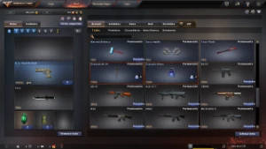 Conta Crossfire AL Coronel NV 3 Com AK Dragão Predador+Muita