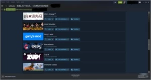 CONTA STEAM NIVEL 42 - Counter Strike CS
