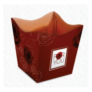Cachepot G - Tender (Pacote com 10 unidades) - Artesanato e Personalizados