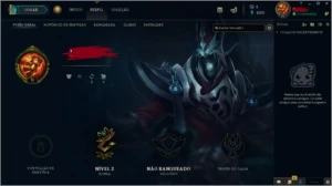 Smurf Lol - League of Legends
