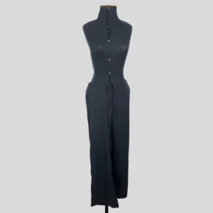 Calça Pantalona Feita sob Medida