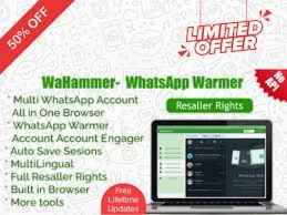Wa Hammer - Maturador de Chips  - Outros