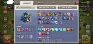 Cv12 ( Promoção ) - Clash of Clans