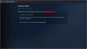 Conta CS:GO Prime Águia 1 - lvl 30 steam - Counter Strike