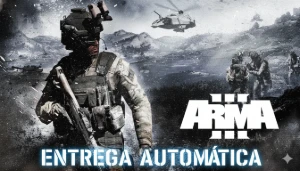 Arma 3 Pc Steam Offline
