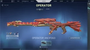 Conta Valorant beta twitch varias skins leia a descriçao