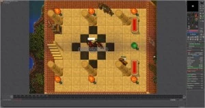 VENDO EK 361 (SKILL 111/106 ML 11) !!!! FUULLLL - Tibia