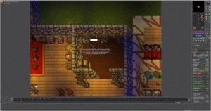 VENDO EK 361 (SKILL 111/106 ML 11) !!!! FUULLLL - Tibia