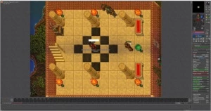 VENDO EK 361 (SKILL 111/106 ML 11) !!!! FUULLLL - Tibia
