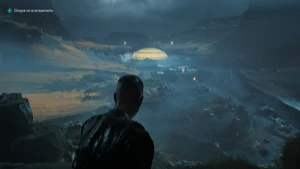 007 First Light | Steam Offline