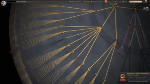 Conta albion online focada em tank e besta