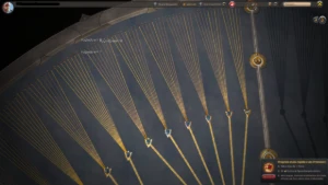 Conta albion online focada em tank e besta