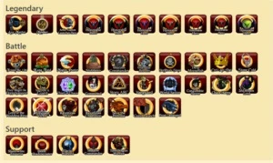 CONTA AQW 12 ANOS - Adventure Quest World