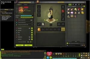 VENDO ENIRIPSIA - CROCABULIA - Dofus