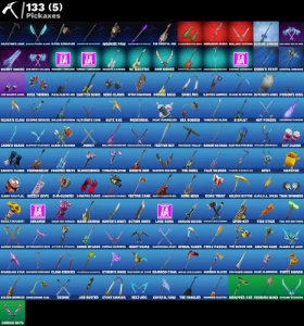 Conta Fortinite | 84 skins | Hatsune Miku | Supermen - Fortnite