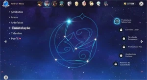Genshin Impact Ayaka + Mona c1 "ASIA"