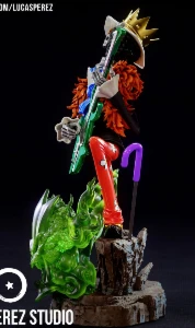 Brook 3d stl - Outros