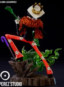 Brook 3d stl - Outros