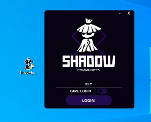 Spoofer SHDW Lifetime Mega promo! - Outros