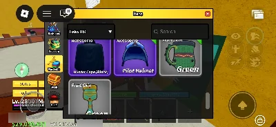 Blox fruit Level Max 2800 + Dragon Perm + CDK e Godhuman - Roblox