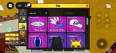 Blox fruit Level Max 2800 + Dragon Perm + CDK e Godhuman - Roblox