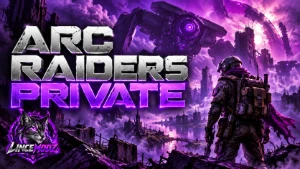 ARC RAIDERS CHEAT | AIMBOT CONFIGURÁVEL