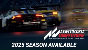 Assetto Corsa Competizione Steam Offline Entrega Automática