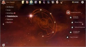 Keqing + Diversos Leia! - Genshin Impact