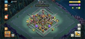 CV 14 Full tudo troca de nome gratis - Clash of Clans