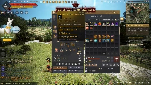 BDO Conta Black Dezert poupa tempo!!! sem vinculo nenhum! - Black Desert