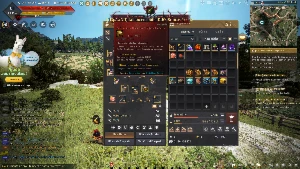 BDO Conta Black Dezert poupa tempo!!! sem vinculo nenhum! - Black Desert