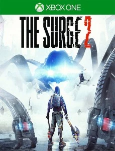 The Surge 2 - Xbox One Midia Digital