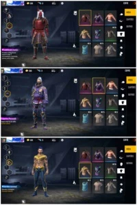Conta diamante 1 - Free Fire