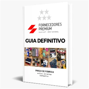 Fornecedores