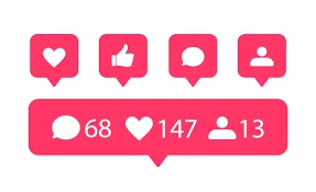 [INSTAGRAM] - Seguidores Brasileiros [PREMIUM] - Redes Sociais