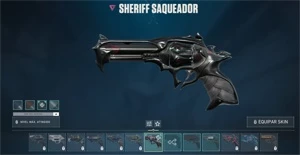 Conta de valorant Ascendente 2