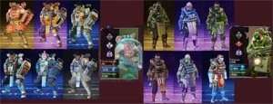 Apex legends mobile - Conta gmail vai tudo